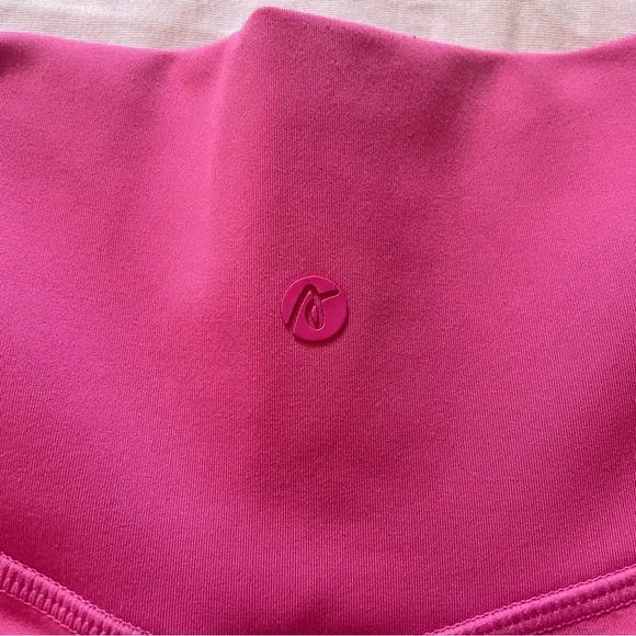 AYBL Pink Leggings - Picture 10 of 10